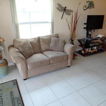 Spanish Main Unit 4- Direct Oceanfront Condo! Cocoa Beach Kültér fotó