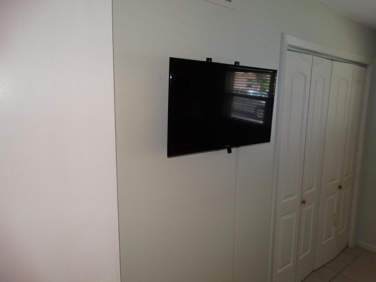 Spanish Main Unit 4- Direct Oceanfront Condo! Cocoa Beach Kültér fotó