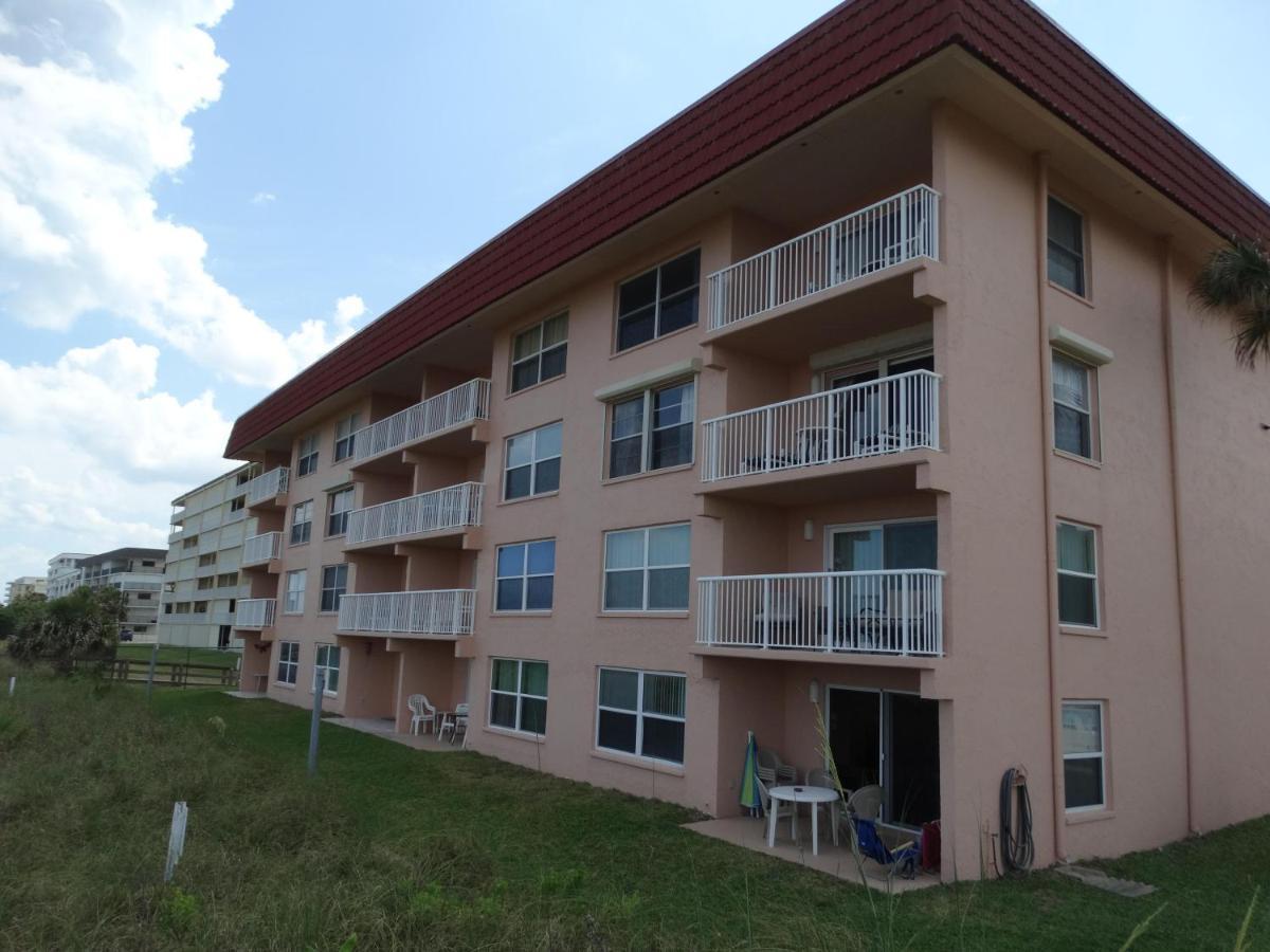 Spanish Main Unit 4- Direct Oceanfront Condo! Cocoa Beach Kültér fotó