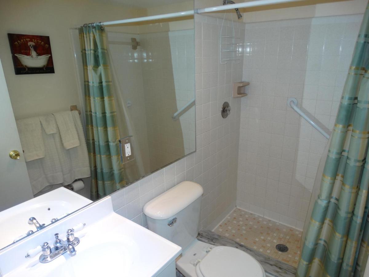 Spanish Main Unit 4- Direct Oceanfront Condo! Cocoa Beach Kültér fotó