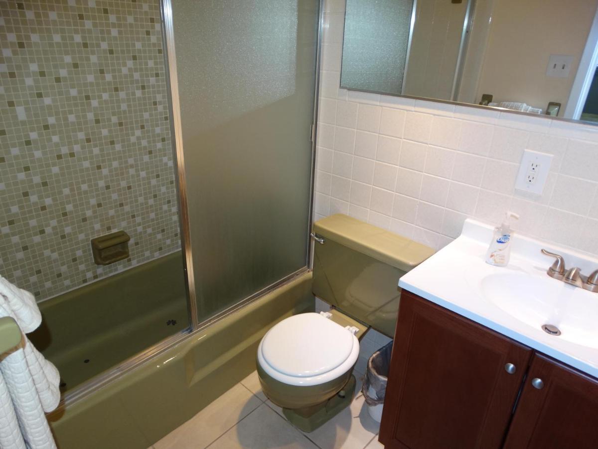 Spanish Main Unit 4- Direct Oceanfront Condo! Cocoa Beach Kültér fotó