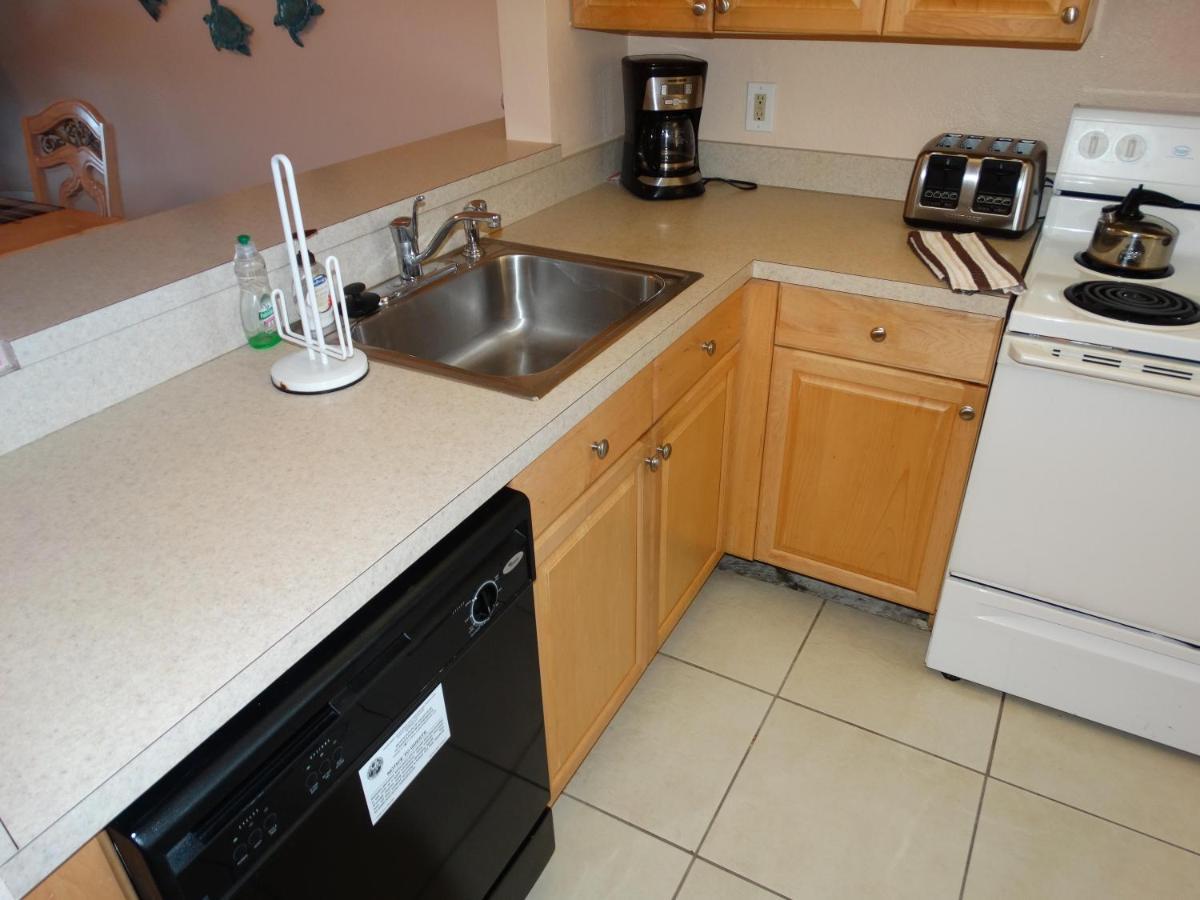 Spanish Main Unit 4- Direct Oceanfront Condo! Cocoa Beach Kültér fotó