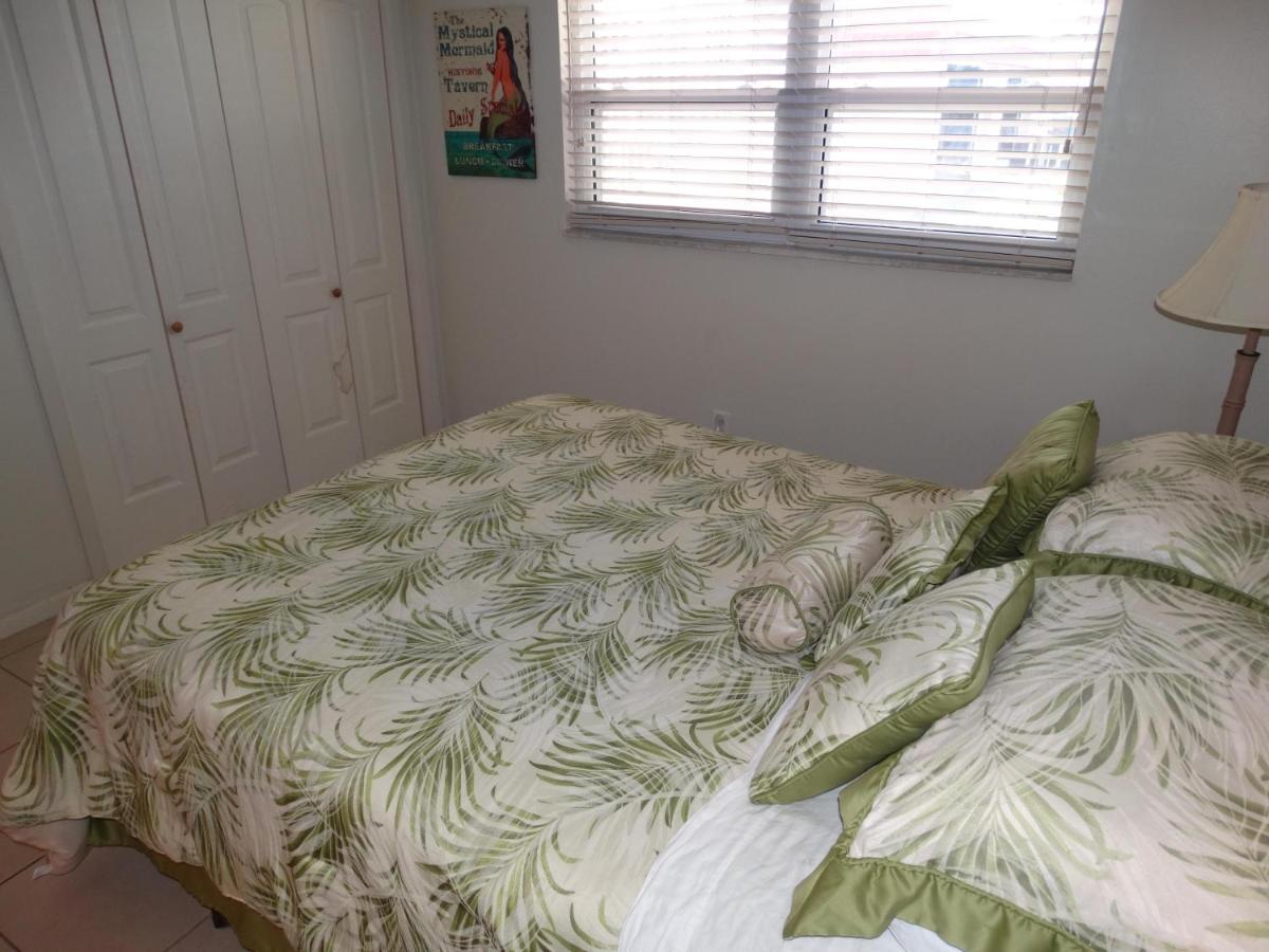 Spanish Main Unit 4- Direct Oceanfront Condo! Cocoa Beach Kültér fotó