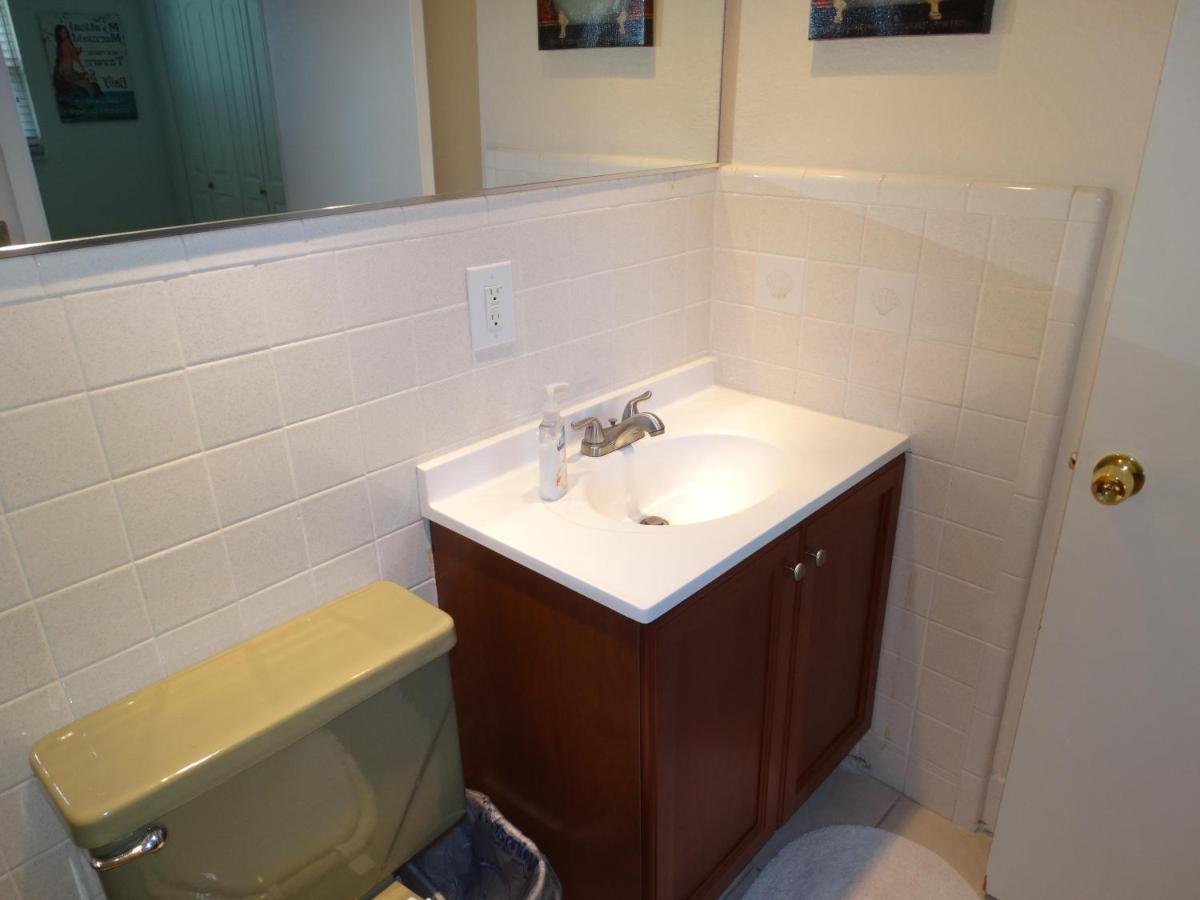 Spanish Main Unit 4- Direct Oceanfront Condo! Cocoa Beach Kültér fotó